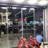شرایط اقساطی نصب درب اتوماتیک