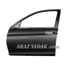 قطعات بدنه جک JAC J4