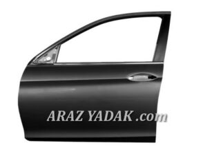 قطعات بدنه جک JAC J4