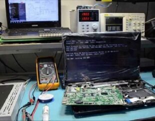 نمایندگی لپ تاپ wio