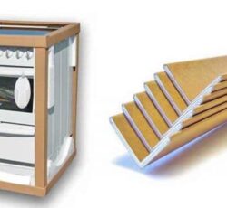 نبشی مقوایی ، نبشی کاغذی ، نبشی کارتنی 09199762163