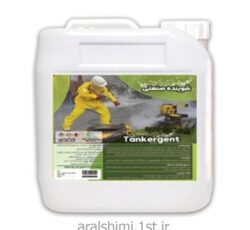 شوینده هیدروکربنی؛تانکرجنت 101