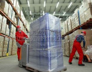 نایلون استرچ پالت بند