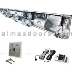 اپراتور اتوبوسی درب اتوماتیک