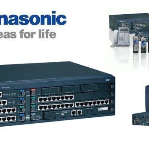 دستگاه سانترال پاناسونیک مدل KX-NS500