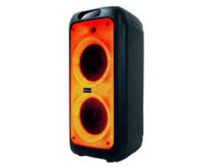 نمایندگی اسپیکر میکرولب