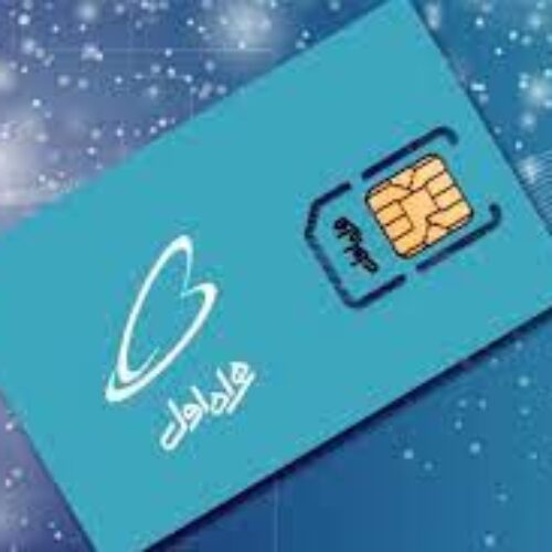 خریدوفروش سیم کارت