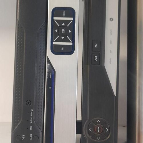 تعمیرات انواع برد مدارهای الکتریکی DVR