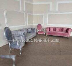 قیمت مبل چستر فیلد