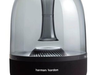 نمایندگی اسپیکر جی بی ال