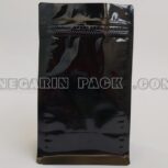 باکس پوچ مشکی براق