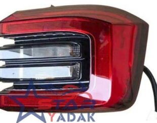 فروش قطعات یدکی ام وی ام x55 پرو