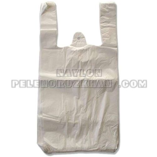 قیمت نایلون دسته دار