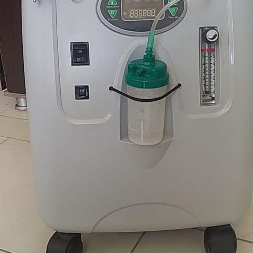 نمایندگی اکسیژن ساز نایدک