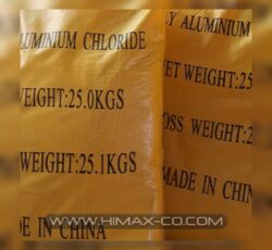 فروش پلی آلومینیوم کلراید (PAC / پک صنعتی)