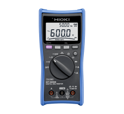مولتی متر برند هیوکی مدل DT4252