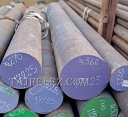 فروش میلگرد ترانس