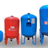 فروش انواع پمپ آب و مخزن آب