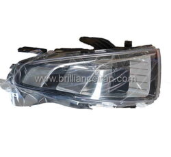 قطعات یدکی برلیانس