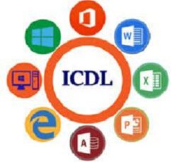 آموزش تضمینی icdl