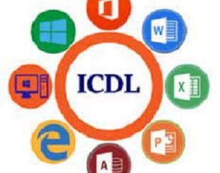 آموزش تضمینی icdl
