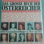 کتاب آلمانی شخصیتهای علمی- سیاسی و فرهنگی اتریش
