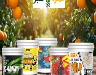 خرده فروشی کودهای مایع، مستقیم از کارخانه