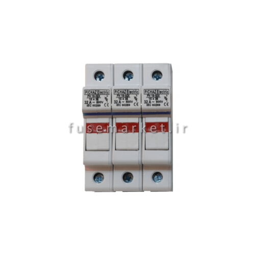 کلید استپ اضطراری ای تی آی ETI