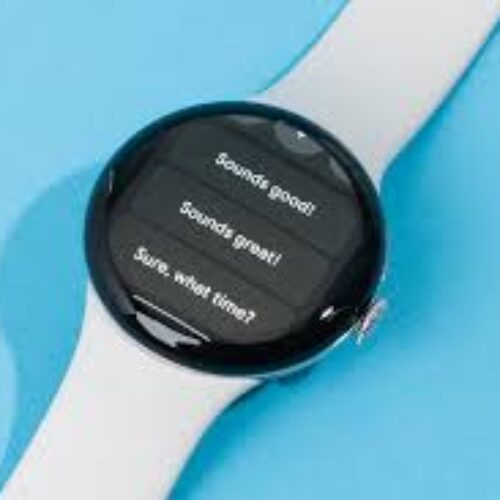 نمایندگی ساعت هوشمند آمازفیت