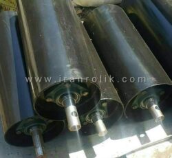 ‏‎تولید رولیک استیل