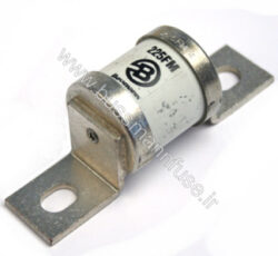 مرکز پخش فیوز باسمن Bussmann