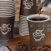 تولید لیوان چای دار