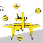 کیفیت ایرانی، استاندارد جهانی: ویستاپک، پیشرو در صنعت بسته‌بندی!