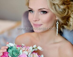 بهترین آرایشگاه عروس عباس آباد