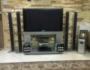 نمایندگی مانیتور دوو