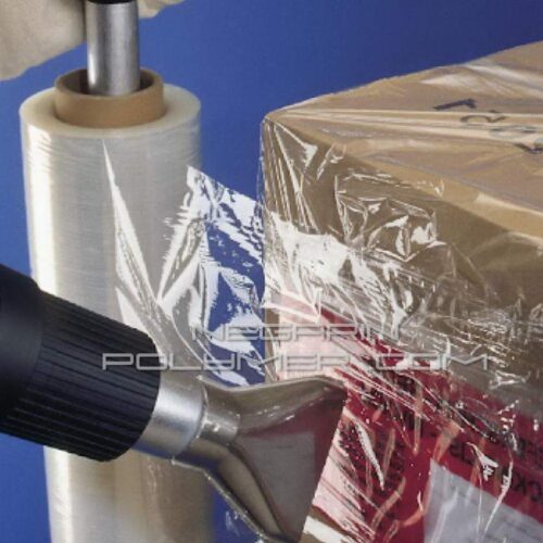 فروش نایلون زیپ دار و شیرینگ