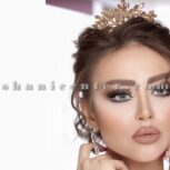 بهترین آرایشگاه زنانه سهروردی