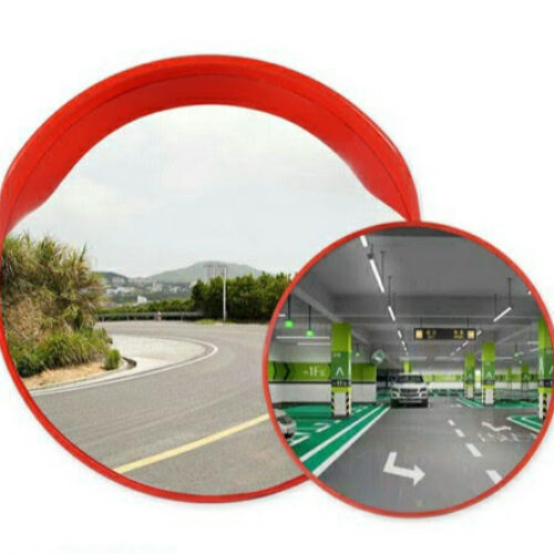 آینه محدب پارکینگ – آینه محدب جاده ای – بازار ترافیکی