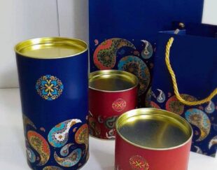 تولید و چاپ انواع پک هدایای تبلیغاتی