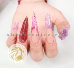 کاشت ناخن سهروردی