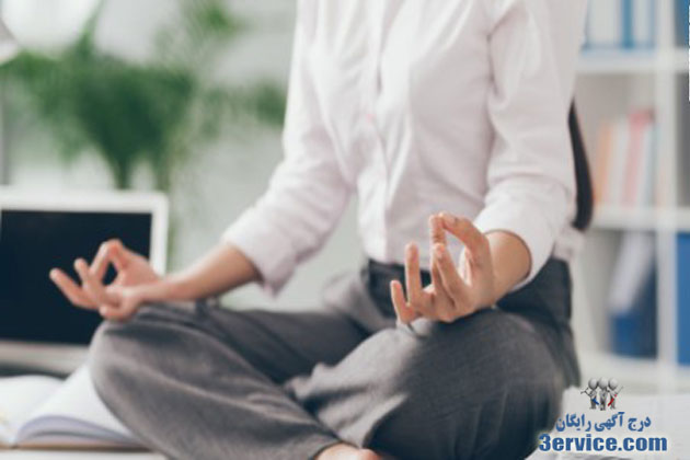 افزایش تمرکز در محیط کار
