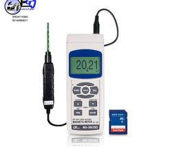 سنجش میدان مغناطیسی ( آهن رباسنج) برند LUTRON مدل MG-3003SD