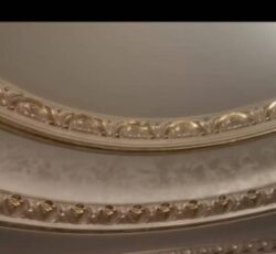 گچکاری و گچبری