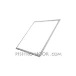 چراغ سقفی توکار ۶۰×۶۰ سانلوکس