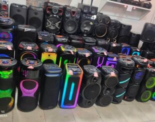 نمایندگی اسپیکر شروود