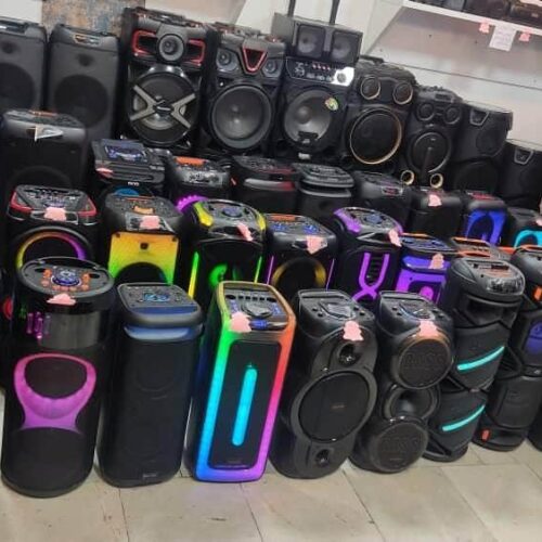 نمایندگی اسپیکر شروود