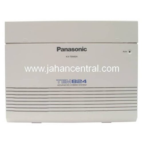 نصب و راه اندازی سانترال