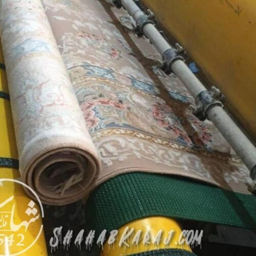 قالیشویی ملارد ارزان