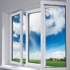 تولیدکننده درو پنجره دو و سه جداره UPVC، تعویض درو پنجره دو و سه جداره