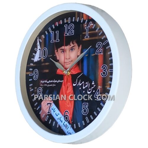 ساعت دیواری ارزان قیمت